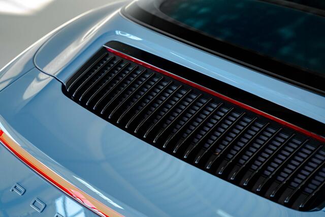 Porsche 911 Targa 4S Exclusive Design Edition | 1 of 100 | Collectors item