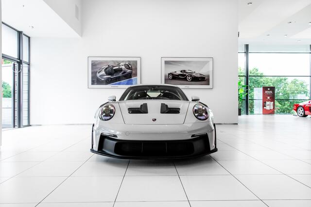 Porsche 911 4.0 GT3 RS ~Munsterhuis Sportscars~