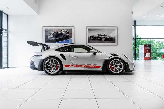 Porsche 911 4.0 GT3 RS ~Munsterhuis Sportscars~