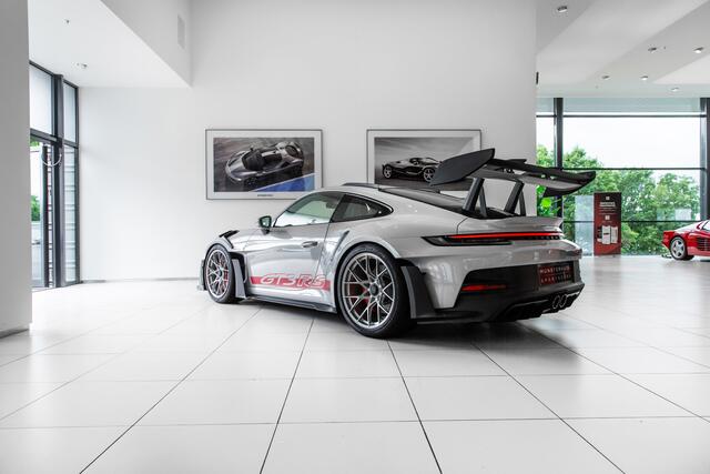 Porsche 911 4.0 GT3 RS ~Munsterhuis Sportscars~