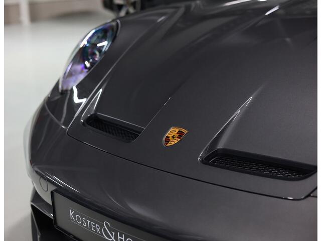 Porsche 911 4.0 GT3 Touring | Sport Chrono - Camera - Matrix - Lift
