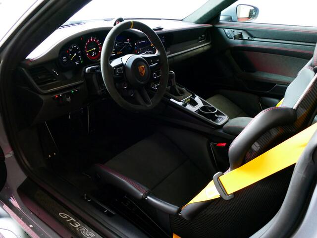 Porsche 911 4.0 GT3 RS INCL BTW/BPM/LIFT/KERAMIC/CLUBSPORT/XPELL/AKRA