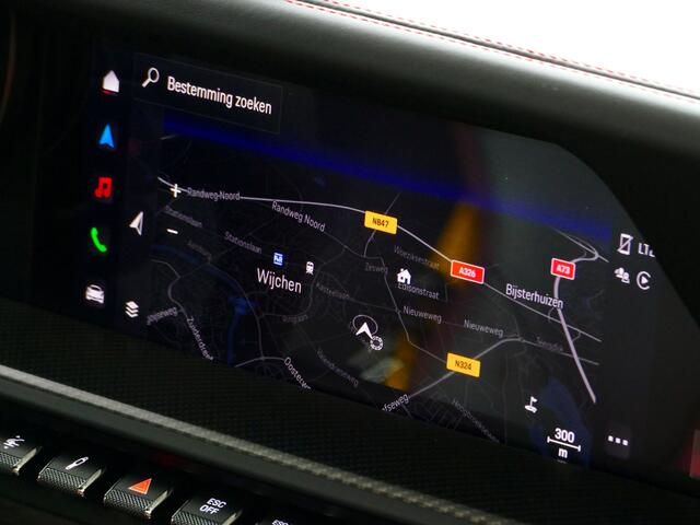 Porsche 911 4.0 GT3 RS INCL BTW/BPM/LIFT/KERAMIC/CLUBSPORT/XPELL/AKRA