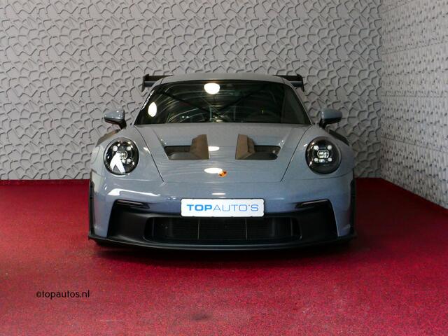 Porsche 911 4.0 GT3 RS INCL BTW/BPM/LIFT/KERAMIC/CLUBSPORT/XPELL/AKRA