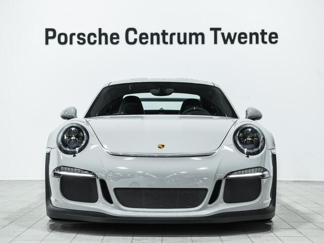 Porsche 911 GT3 RS