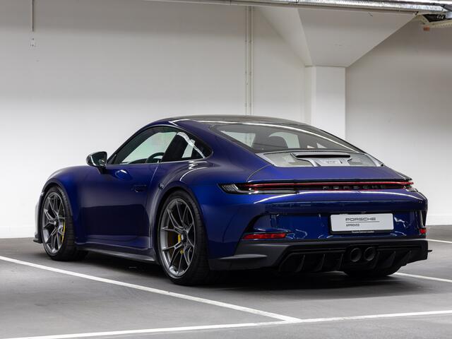 Porsche 911 GT3 Touring