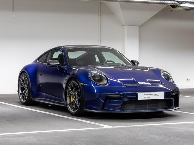 Porsche 911 GT3 Touring