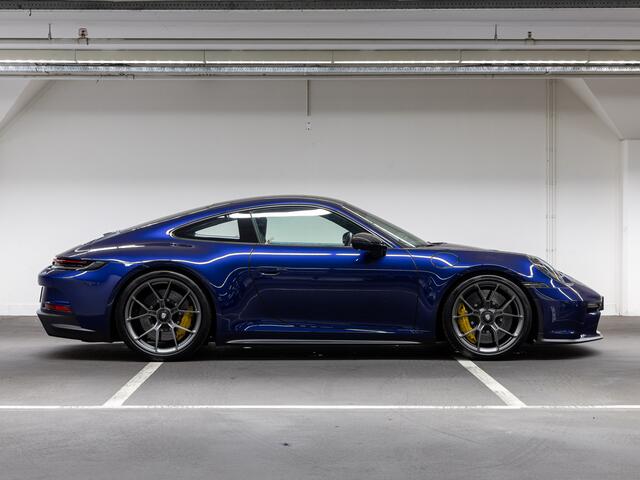 Porsche 911 GT3 Touring