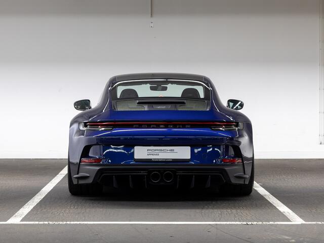 Porsche 911 GT3 Touring