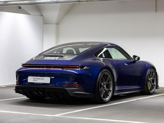 Porsche 911 GT3 Touring