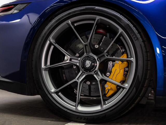 Porsche 911 GT3 Touring