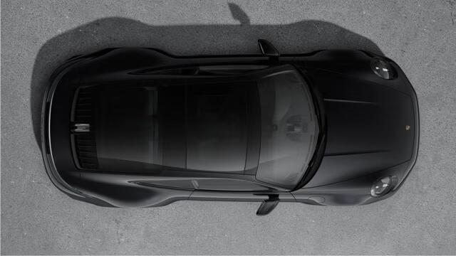 Porsche 911 Carrera GTS