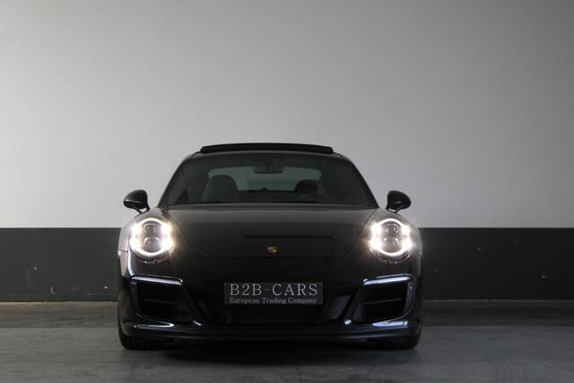 Porsche 911 3.0 Carrera GTS - keramisch - Panorama - Sport Chrono