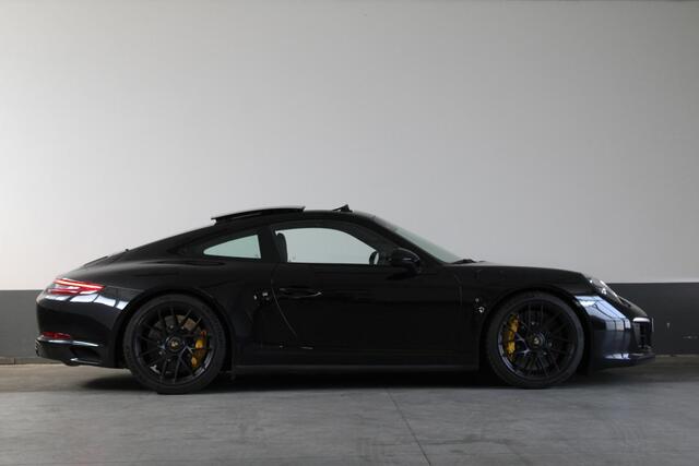Porsche 911 3.0 Carrera GTS - keramisch - Panorama - Sport Chrono