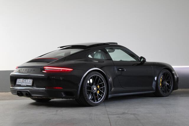 Porsche 911 3.0 Carrera GTS - keramisch - Panorama - Sport Chrono