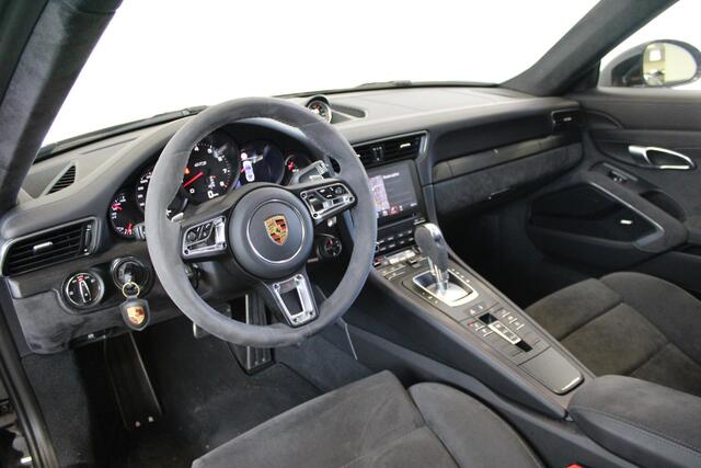 Porsche 911 3.0 Carrera GTS - keramisch - Panorama - Sport Chrono