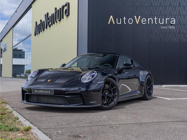 Porsche 911 4.0 GT3 Touring Matrix LED l Front Lift system l Sport Design l Carbon Bucketseats