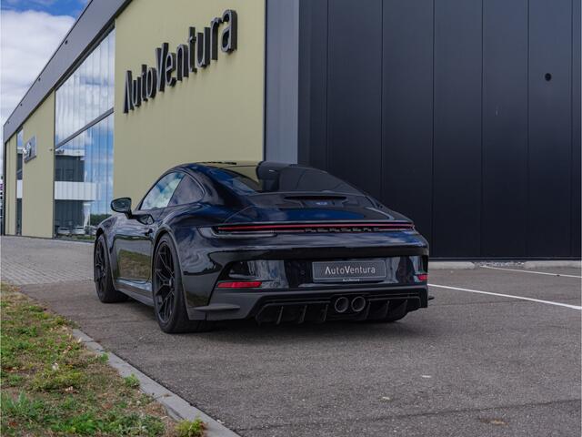 Porsche 911 4.0 GT3 Touring Matrix LED l Front Lift system l Sport Design l Carbon Bucketseats