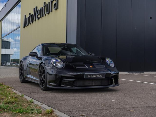 Porsche 911 4.0 GT3 Touring Matrix LED l Front Lift system l Sport Design l Carbon Bucketseats