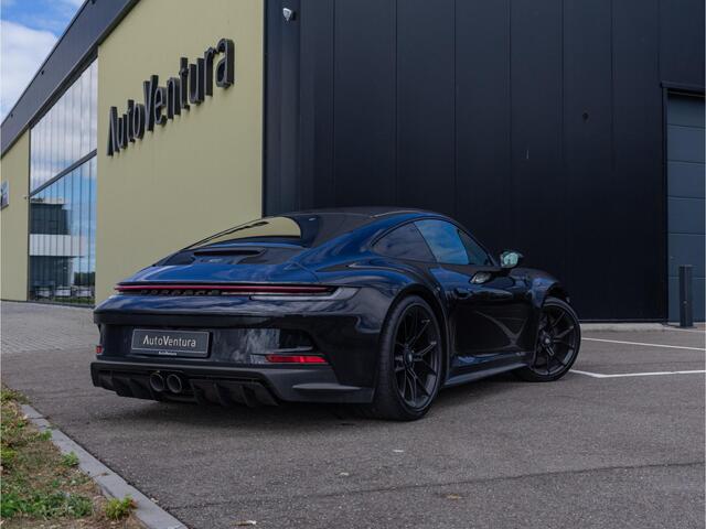 Porsche 911 4.0 GT3 Touring Matrix LED l Front Lift system l Sport Design l Carbon Bucketseats