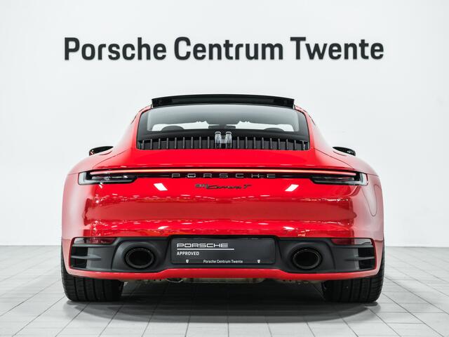 Porsche 911 Carrera T