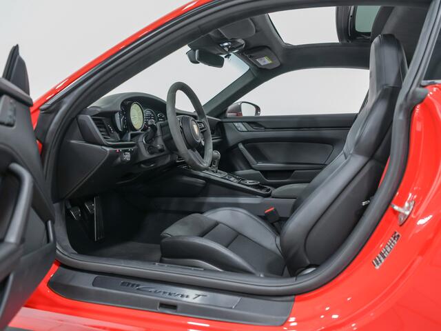 Porsche 911 Carrera T