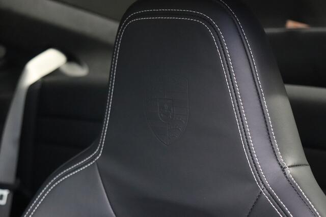 Porsche 911 3.0 Carrera 4 S | PDK | LEDER | MEMORY | SPORT CHRONO | SCHUIFDAK | CAMERA |