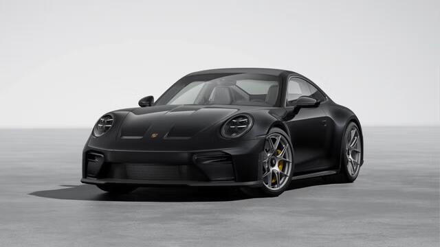 Porsche 911 GT3 Touring