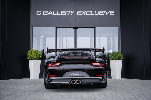 Porsche 911 991.2 4.0 GT3 RS - Weissach | Sport Chrono Plus | Lift | Bose