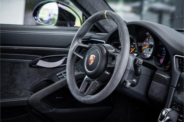 Porsche 911 991.2 4.0 GT3 RS - Weissach | Sport Chrono Plus | Lift | Bose