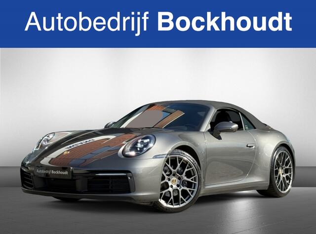 Porsche 911 3.0 Carrera | Sport Chrono | PPF | Sport Uitlaat |