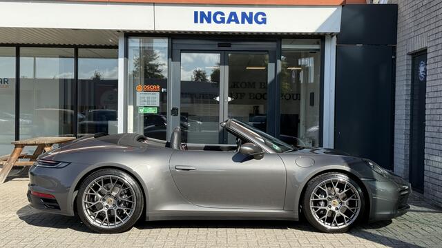 Porsche 911 3.0 Carrera | Sport Chrono | PPF | Sport Uitlaat |