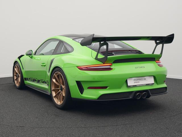 Porsche 911 GT3 RS