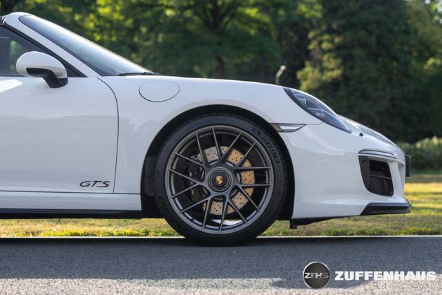 Porsche 911 Cabrio 3.0 Carrera GTS PDK dealeronderhouden