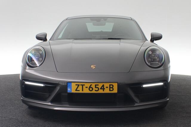 Porsche 911 3.0 Carrera S, NL-auto, Eerste eigenaar, PORSCHE Dealer onderh.