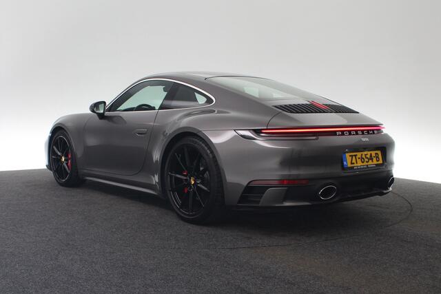Porsche 911 3.0 Carrera S, NL-auto, Eerste eigenaar, PORSCHE Dealer onderh.