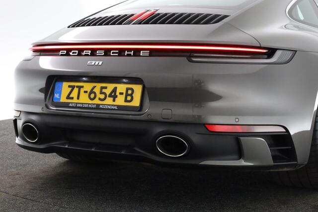 Porsche 911 3.0 Carrera S, NL-auto, Eerste eigenaar, PORSCHE Dealer onderh.
