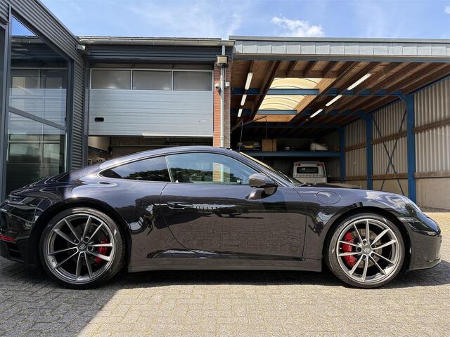 Porsche 911 3.0 Carrera 4 S