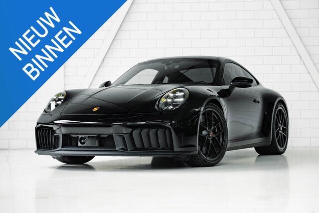 Porsche 911 Carrera GTS BTW | Carbon | Lift l Pano l Bose