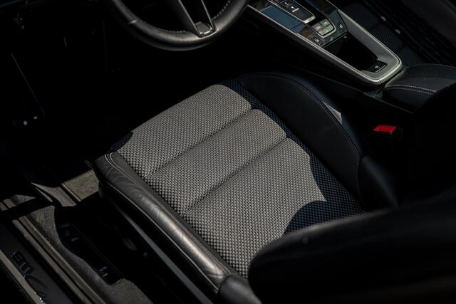 Porsche 911 Cabrio 3.0 Carrera NIEUW BINNEN! Agaat grijs