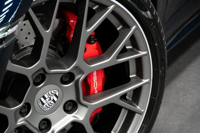 Porsche 911 Cabrio 3.0 Carrera 4 S *BOSE / Sport-uitlaat / Stoelventilatie / Adaptieve Cruise Control / PASM*