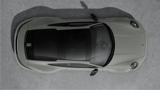 Porsche 911 Carrera GTS