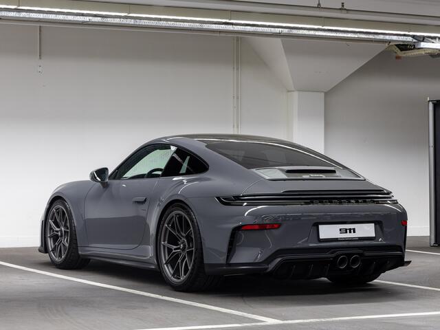 Porsche 911 GT3 Touring