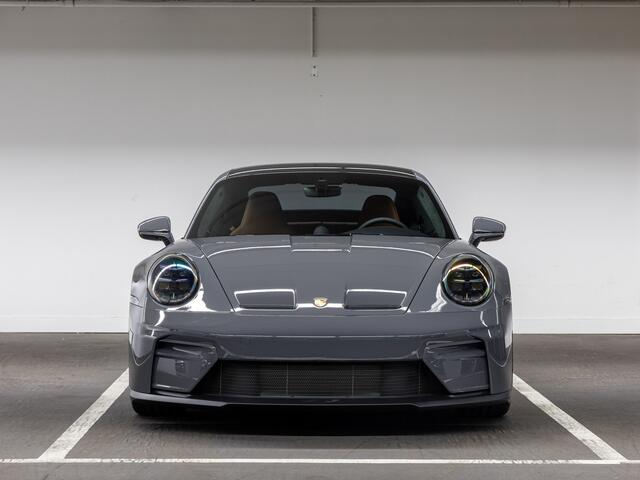 Porsche 911 GT3 Touring