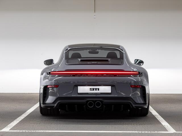 Porsche 911 GT3 Touring