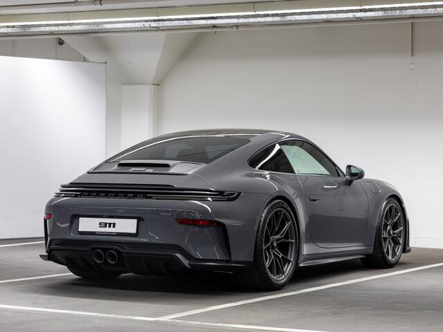 Porsche 911 GT3 Touring