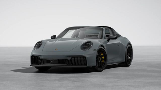 Porsche 911 992.2 T-Hybrid Targa 4 GTS 911 3.6 T-Hybrid Targa 4 GTS