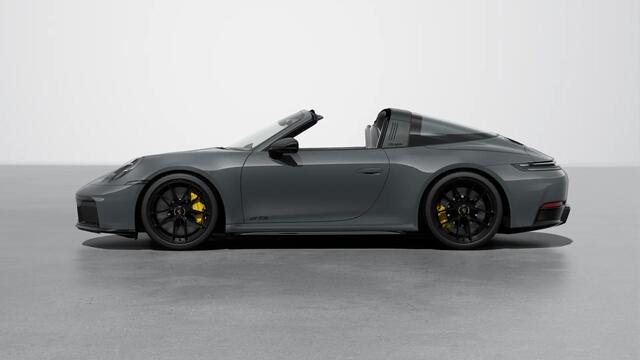 Porsche 911 992.2 T-Hybrid Targa 4 GTS 911 3.6 T-Hybrid Targa 4 GTS