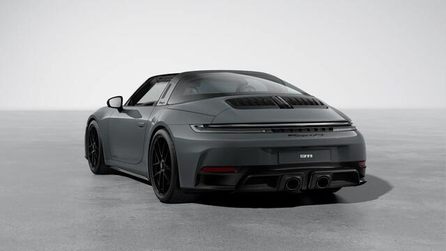 Porsche 911 992.2 T-Hybrid Targa 4 GTS 911 3.6 T-Hybrid Targa 4 GTS