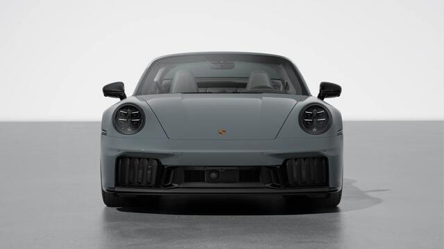 Porsche 911 992.2 T-Hybrid Targa 4 GTS 911 3.6 T-Hybrid Targa 4 GTS